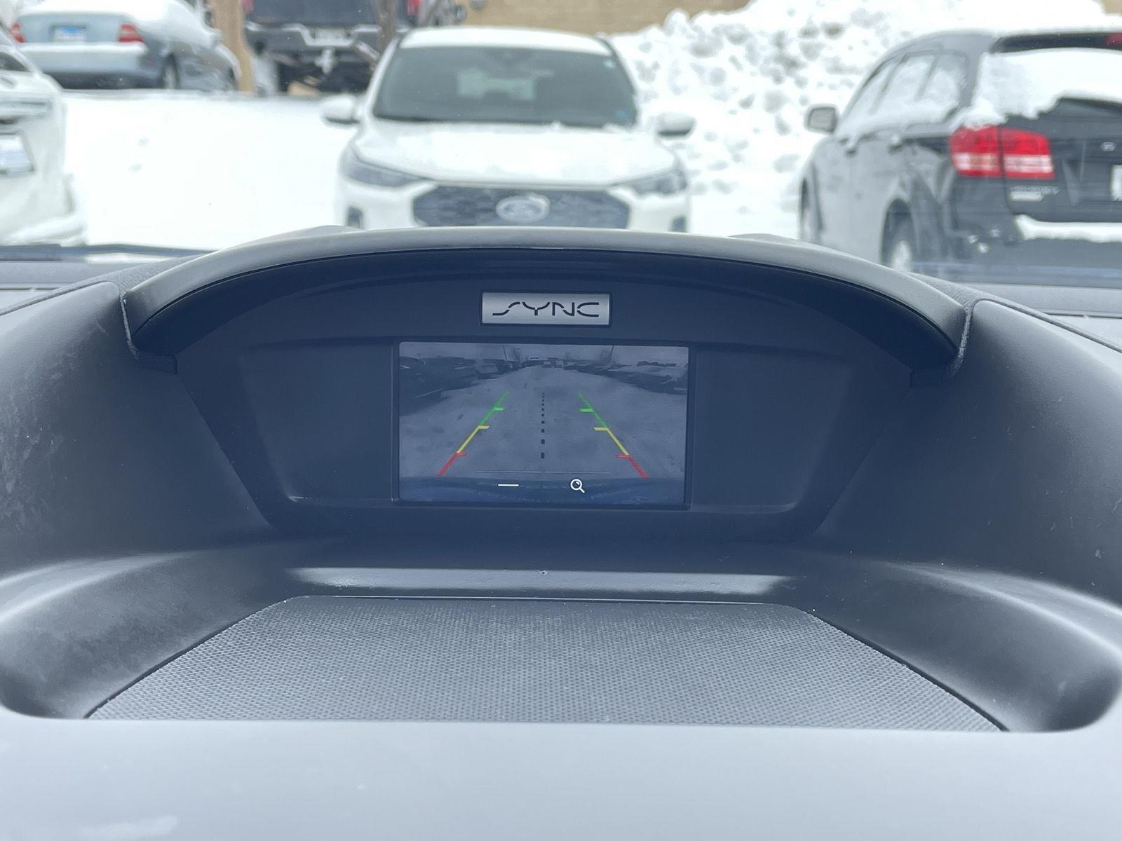 Used 2017 Ford Escape for sale in Lincoln NE