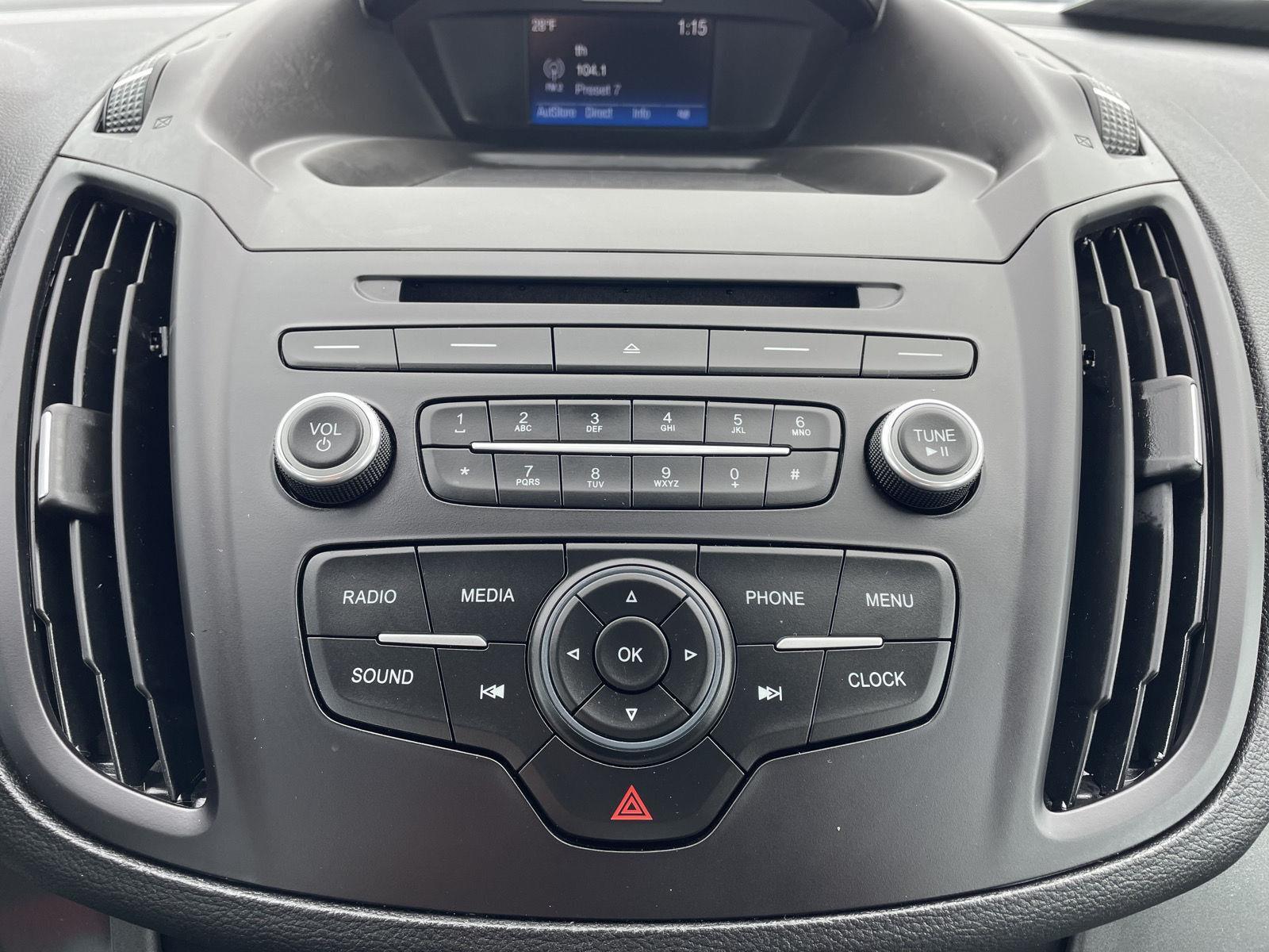 Used 2017 Ford Escape for sale in Lincoln NE