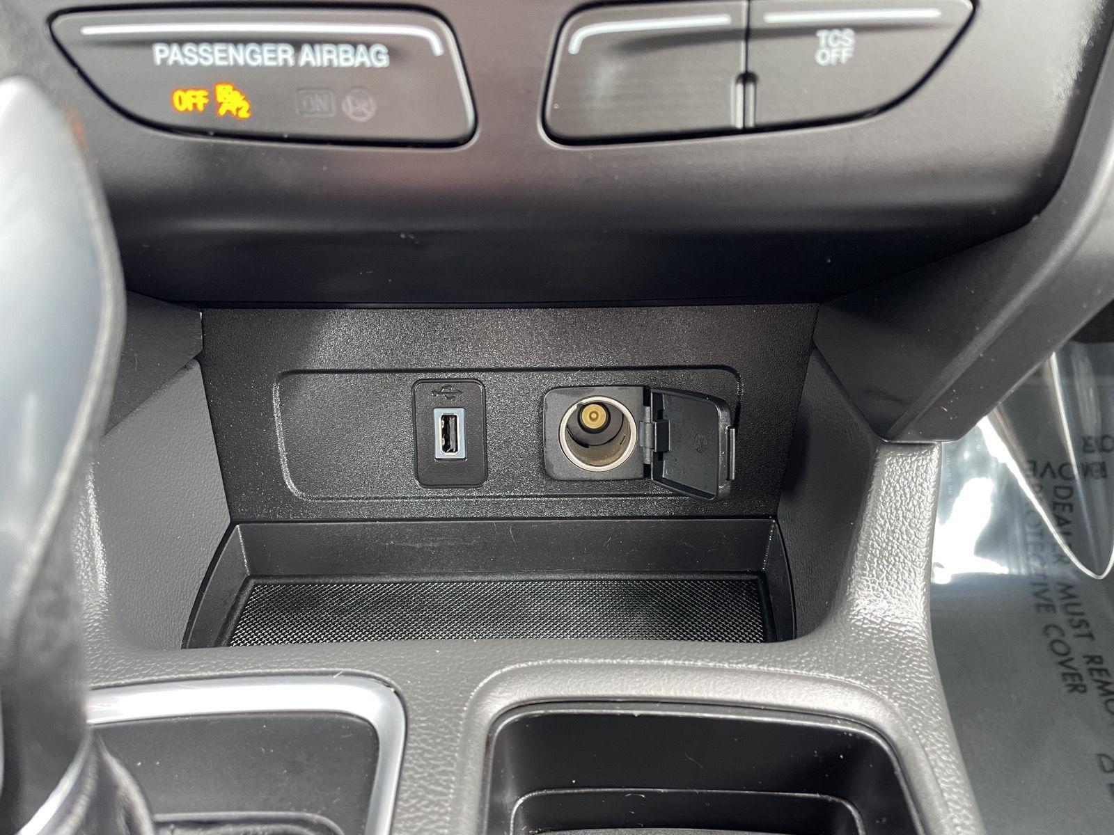 Used 2017 Ford Escape for sale in Lincoln NE