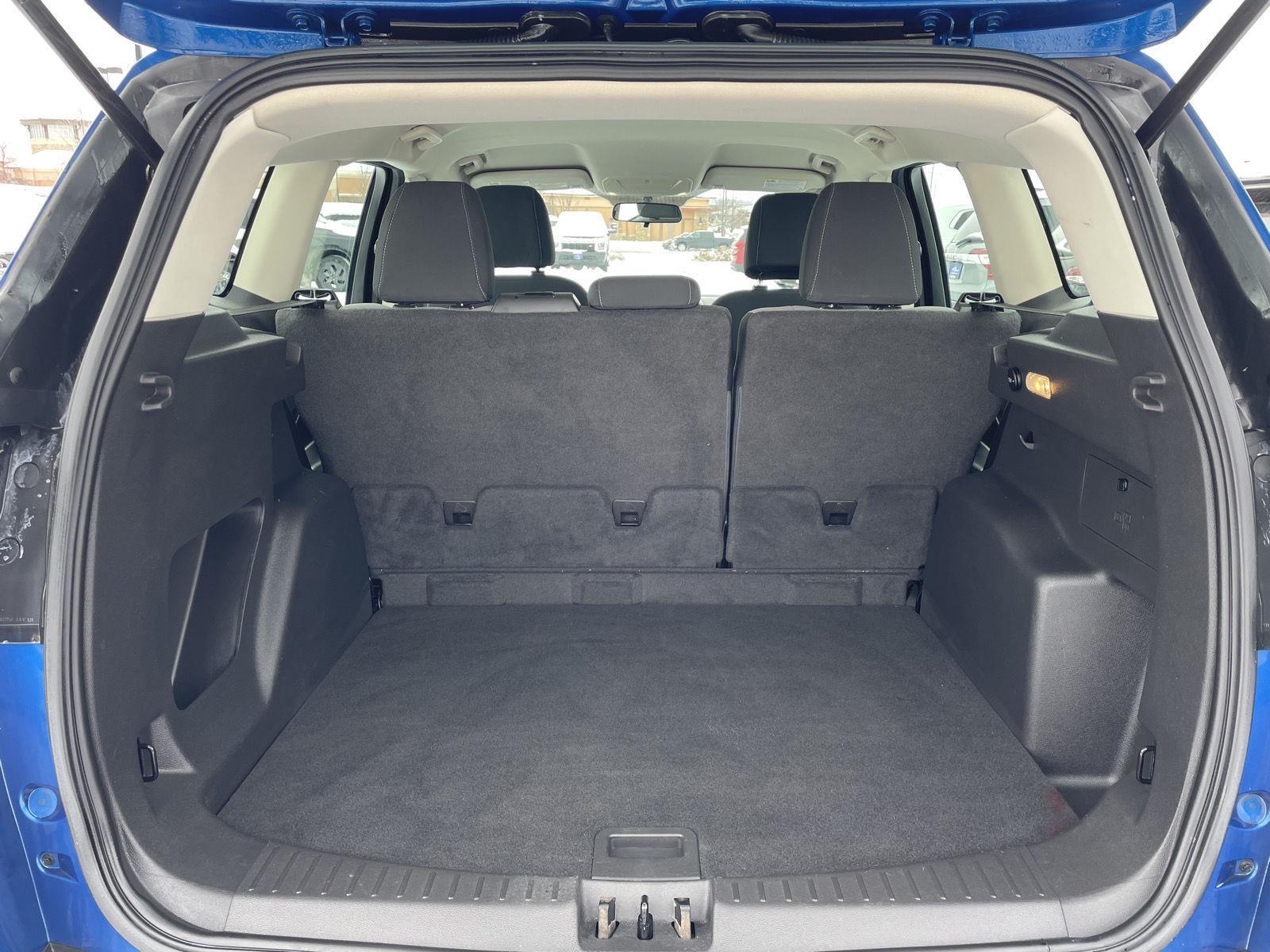 Used 2017 Ford Escape for sale in Lincoln NE