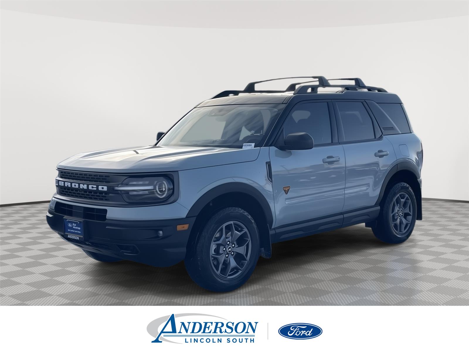 Used 2023 Ford Bronco Sport for sale in Lincoln NE