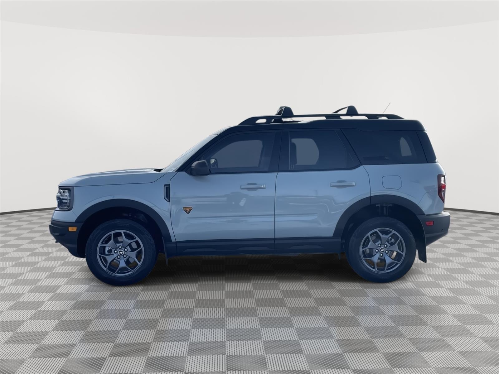 Used 2023 Ford Bronco Sport for sale in Lincoln NE