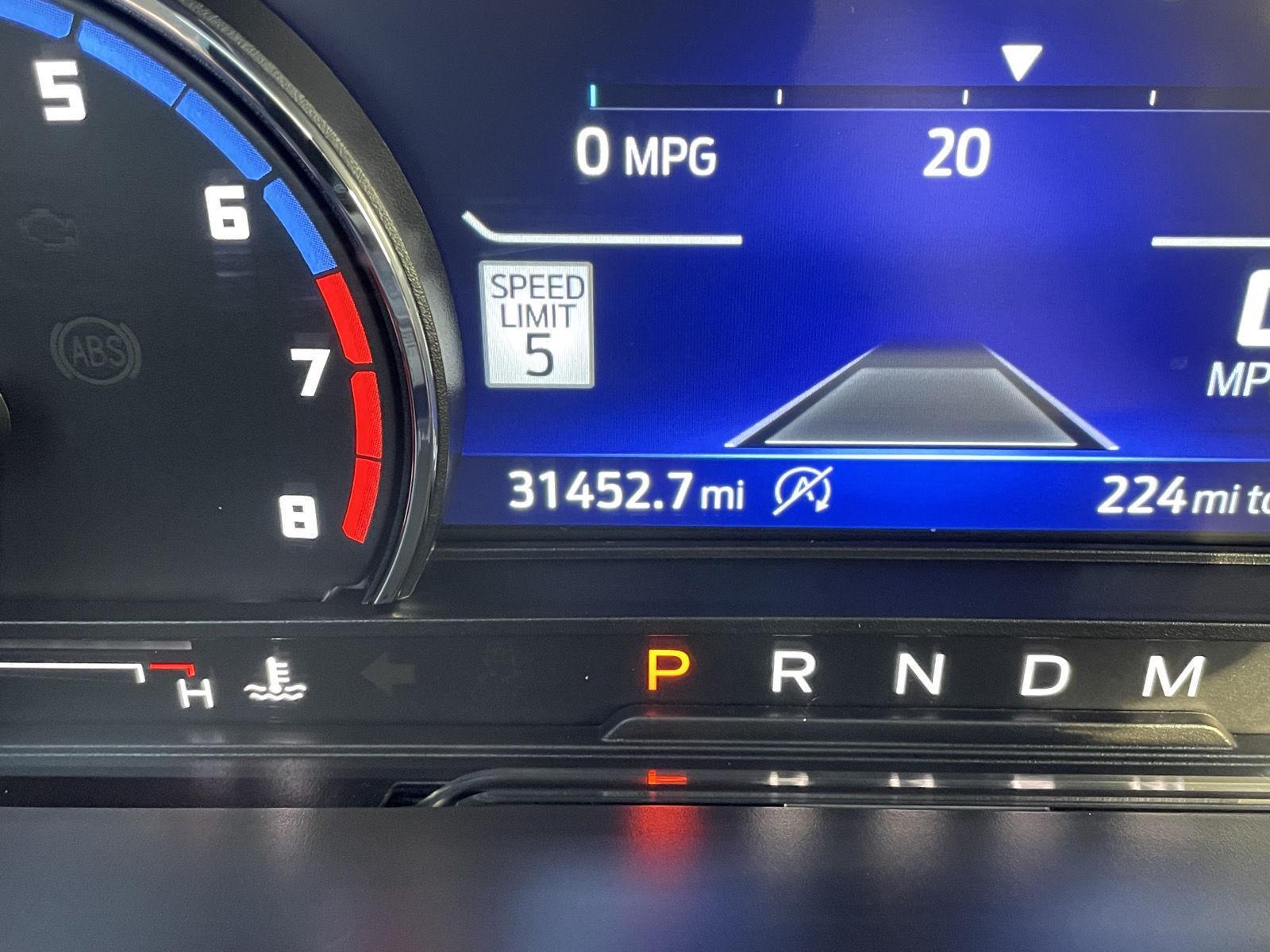 Used 2023 Ford Bronco Sport for sale in Lincoln NE