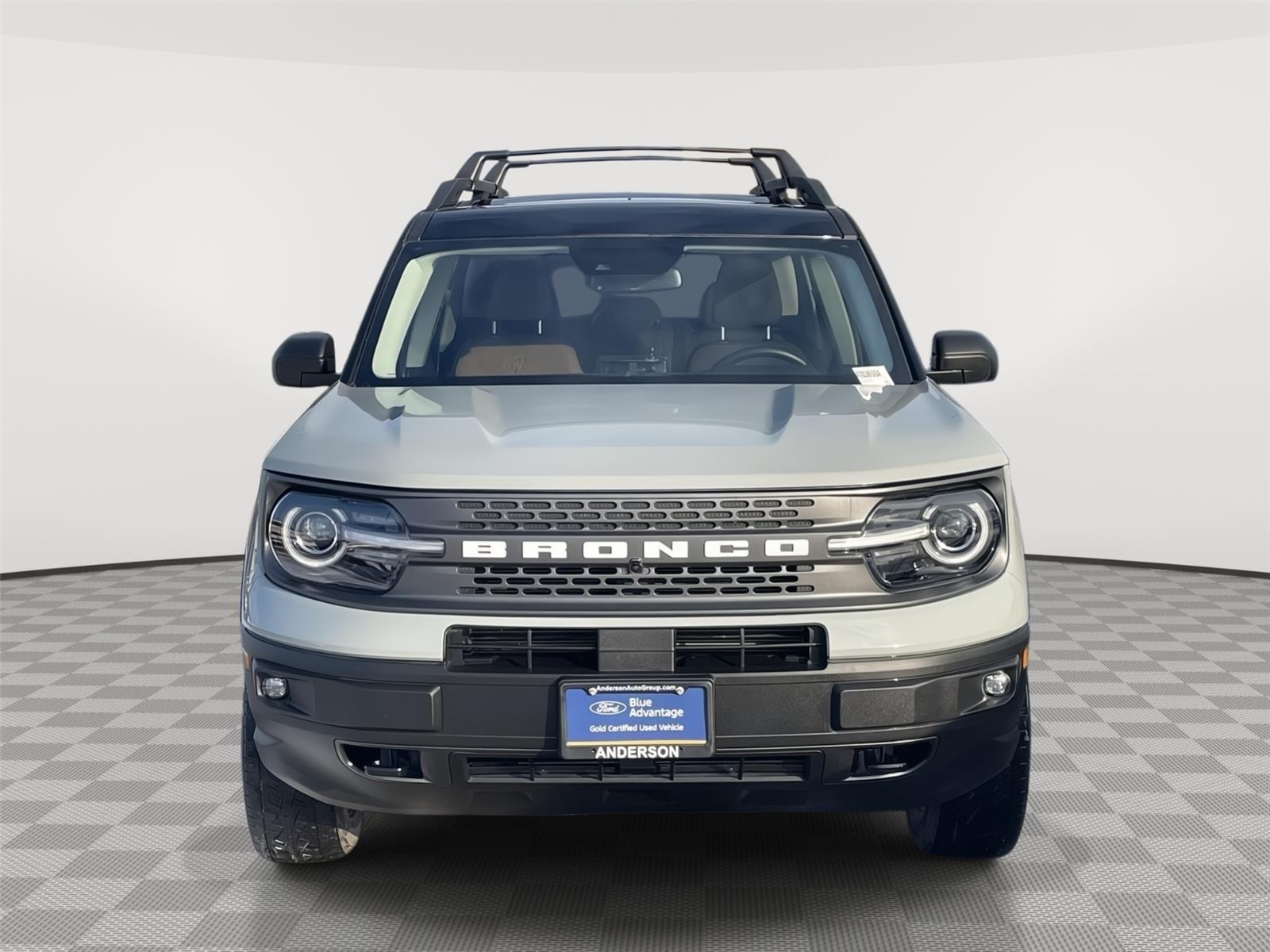 Used 2023 Ford Bronco Sport for sale in Lincoln NE