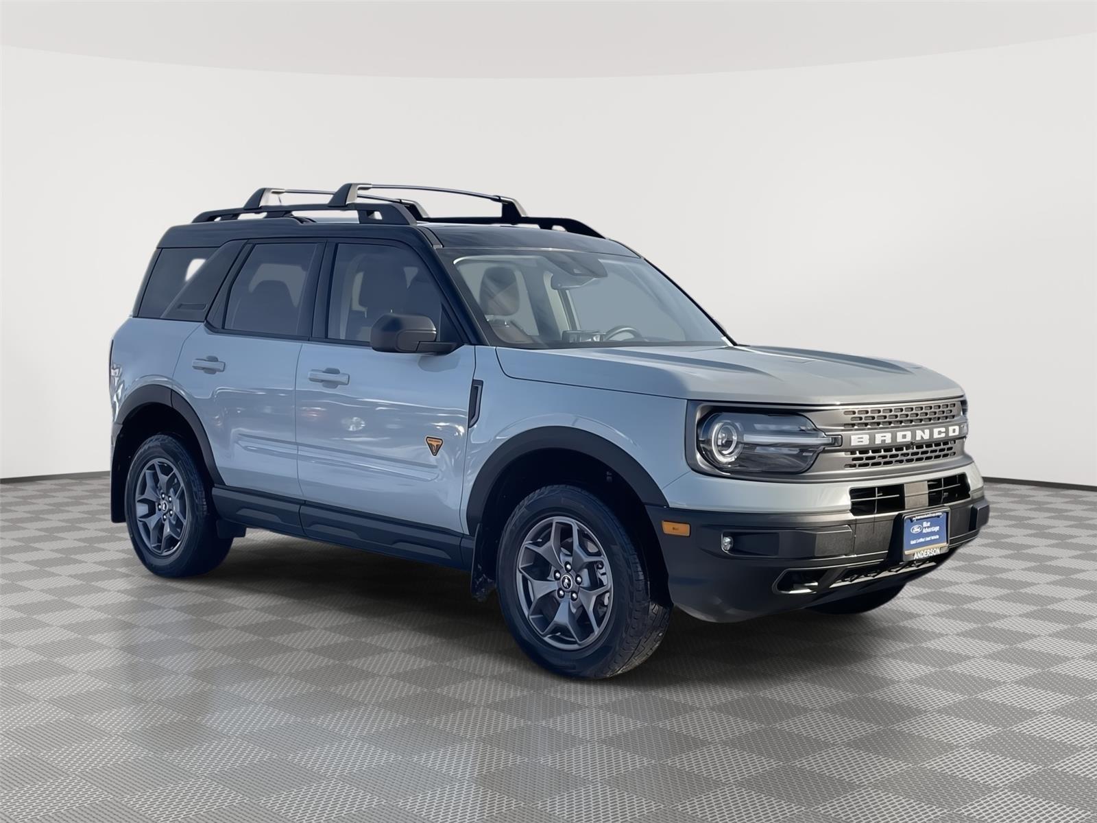 Used 2023 Ford Bronco Sport for sale in Lincoln NE