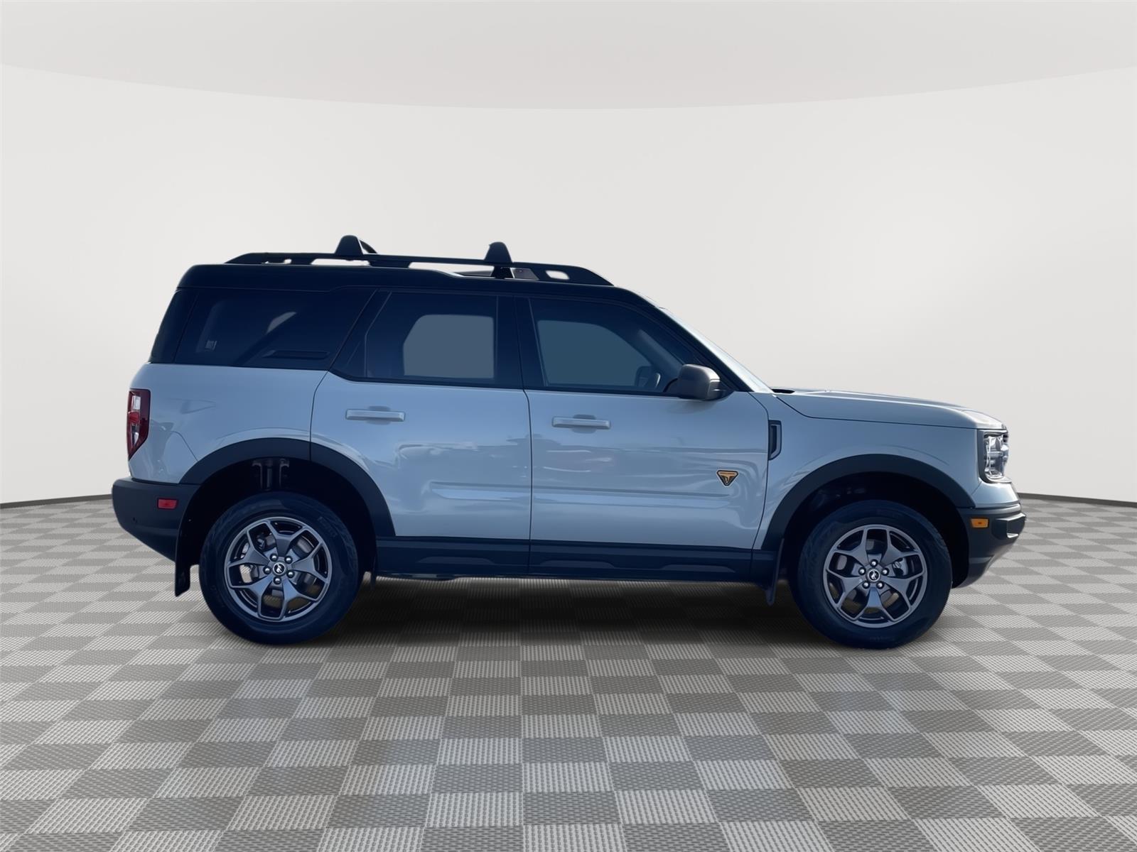Used 2023 Ford Bronco Sport for sale in Lincoln NE
