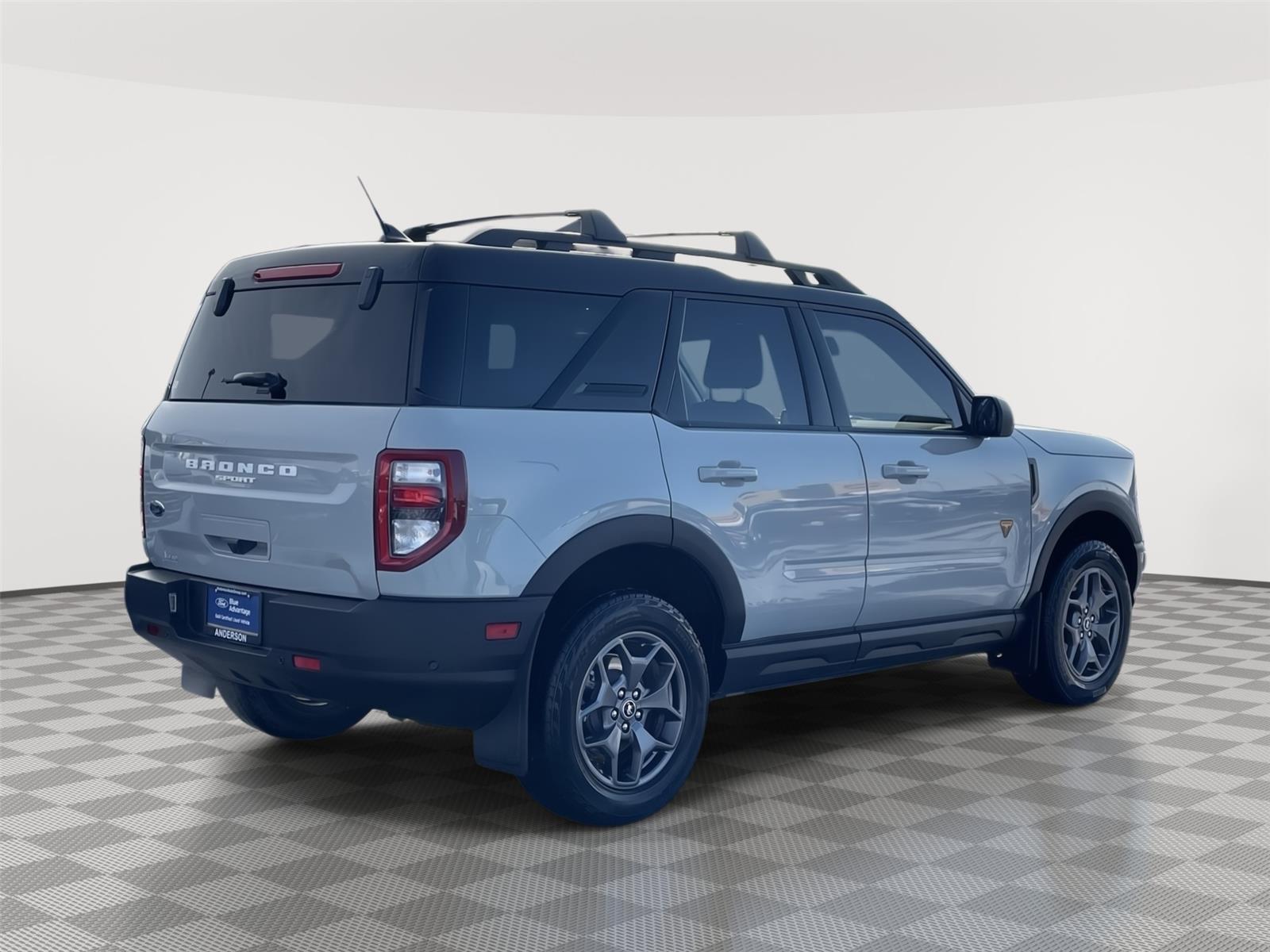 Used 2023 Ford Bronco Sport for sale in Lincoln NE