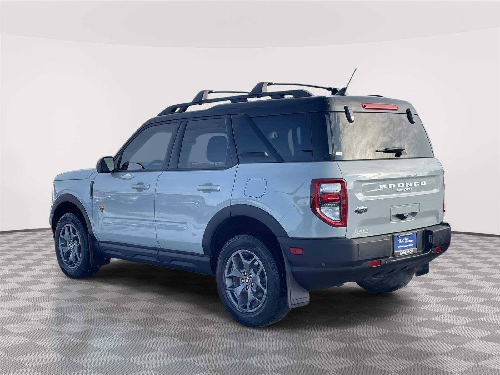 Used 2023 Ford Bronco Sport for sale in Lincoln NE