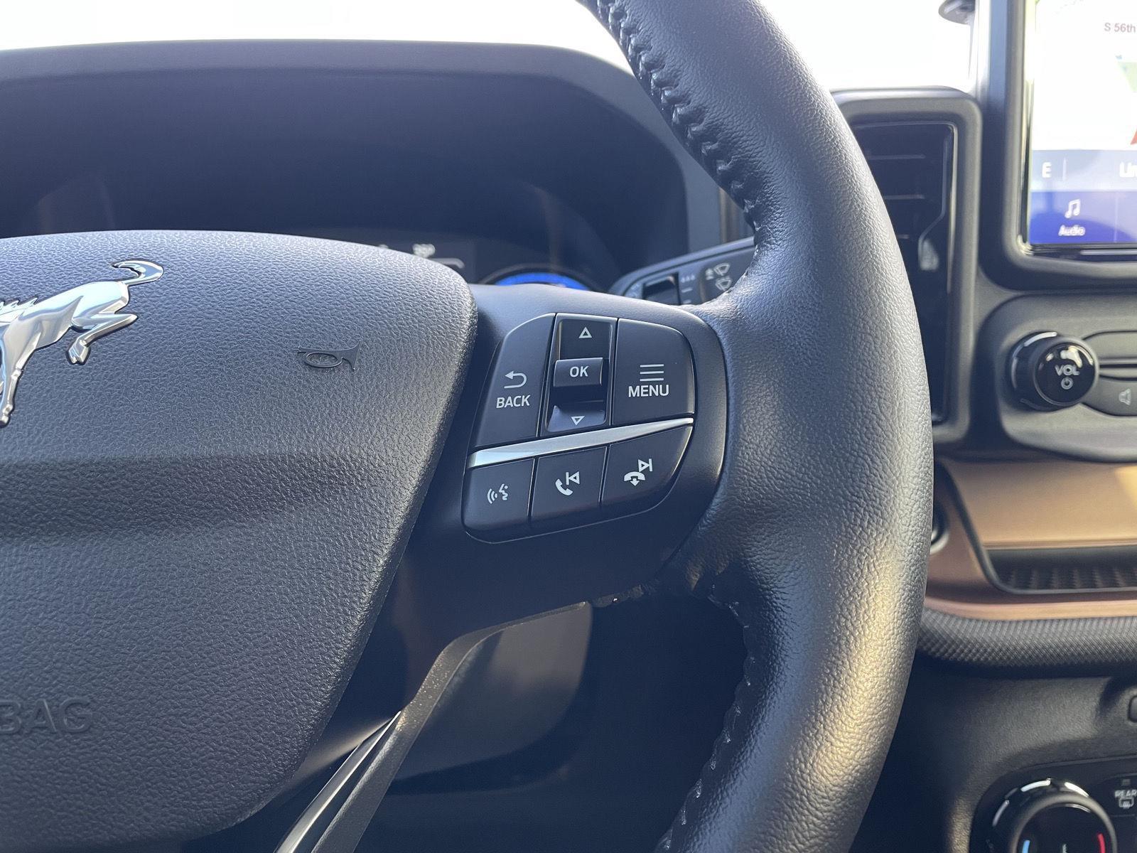 Used 2023 Ford Bronco Sport for sale in Lincoln NE