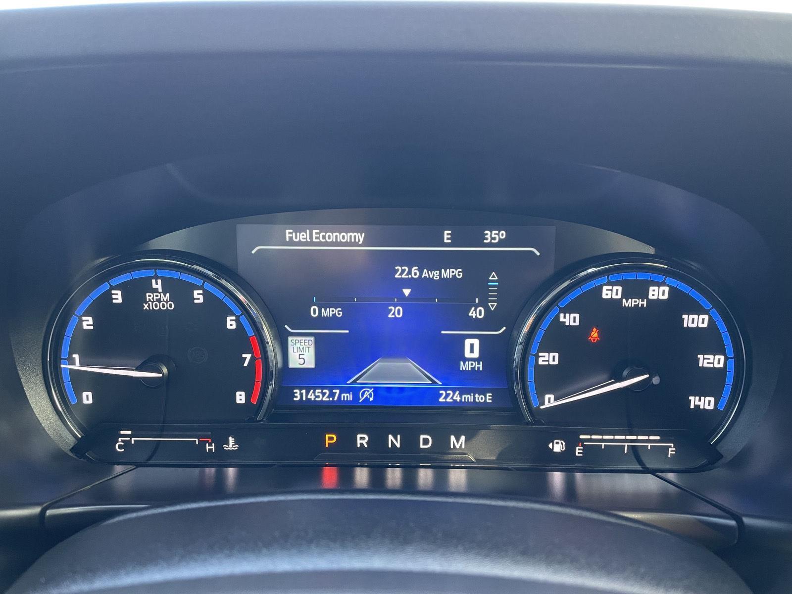 Used 2023 Ford Bronco Sport for sale in Lincoln NE