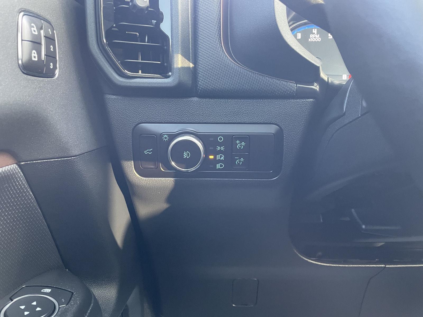 Used 2023 Ford Bronco Sport for sale in Lincoln NE