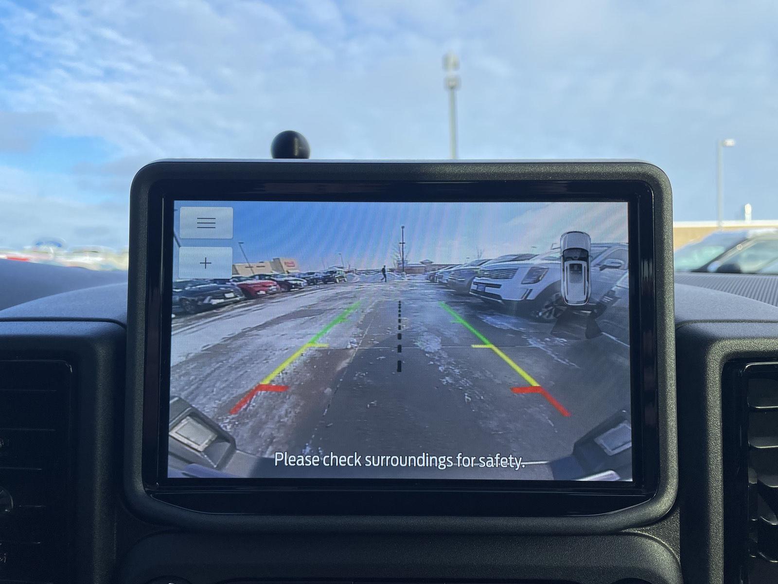 Used 2023 Ford Bronco Sport for sale in Lincoln NE