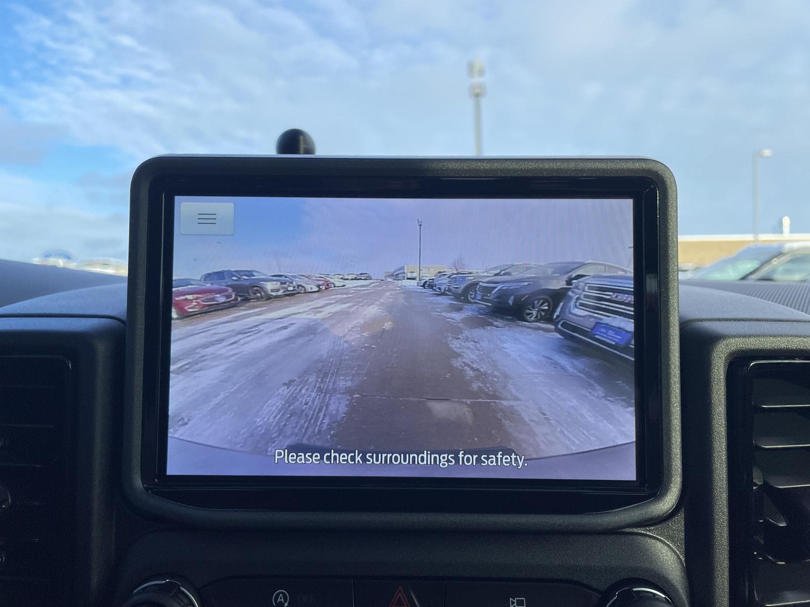 Used 2023 Ford Bronco Sport for sale in Lincoln NE