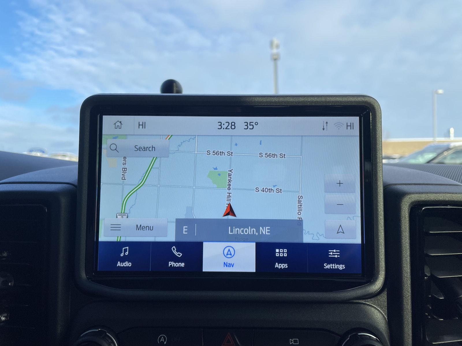 Used 2023 Ford Bronco Sport for sale in Lincoln NE