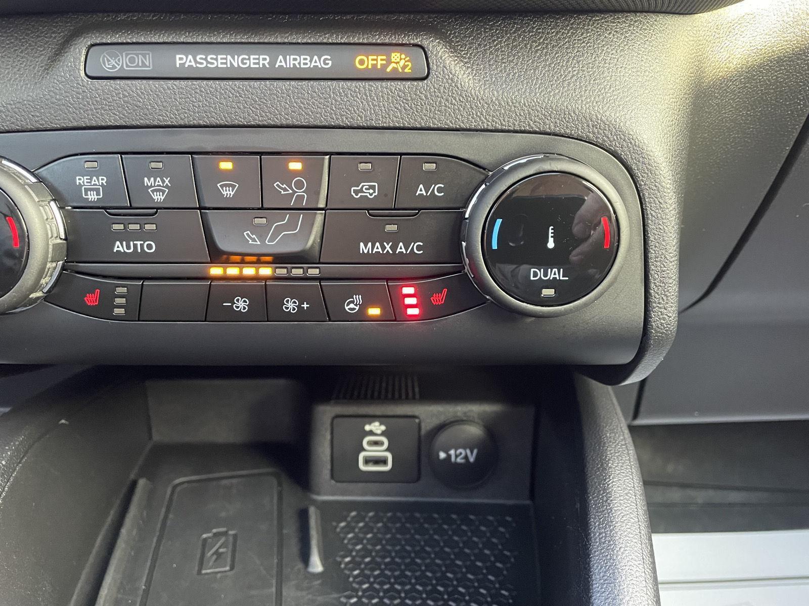 Used 2023 Ford Bronco Sport for sale in Lincoln NE