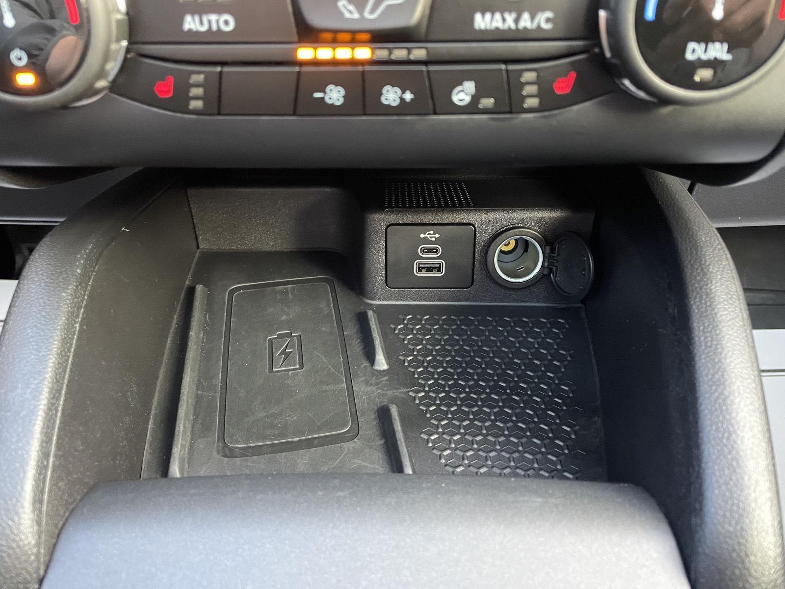 Used 2023 Ford Bronco Sport for sale in Lincoln NE