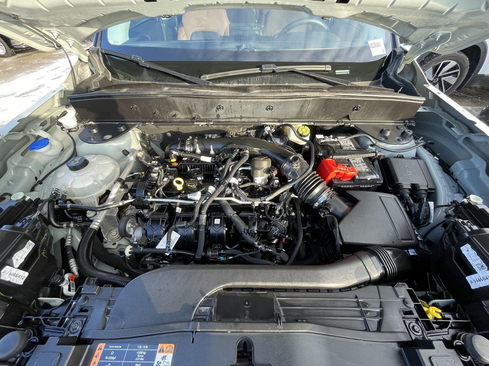 Used 2023 Ford Bronco Sport for sale in Lincoln NE