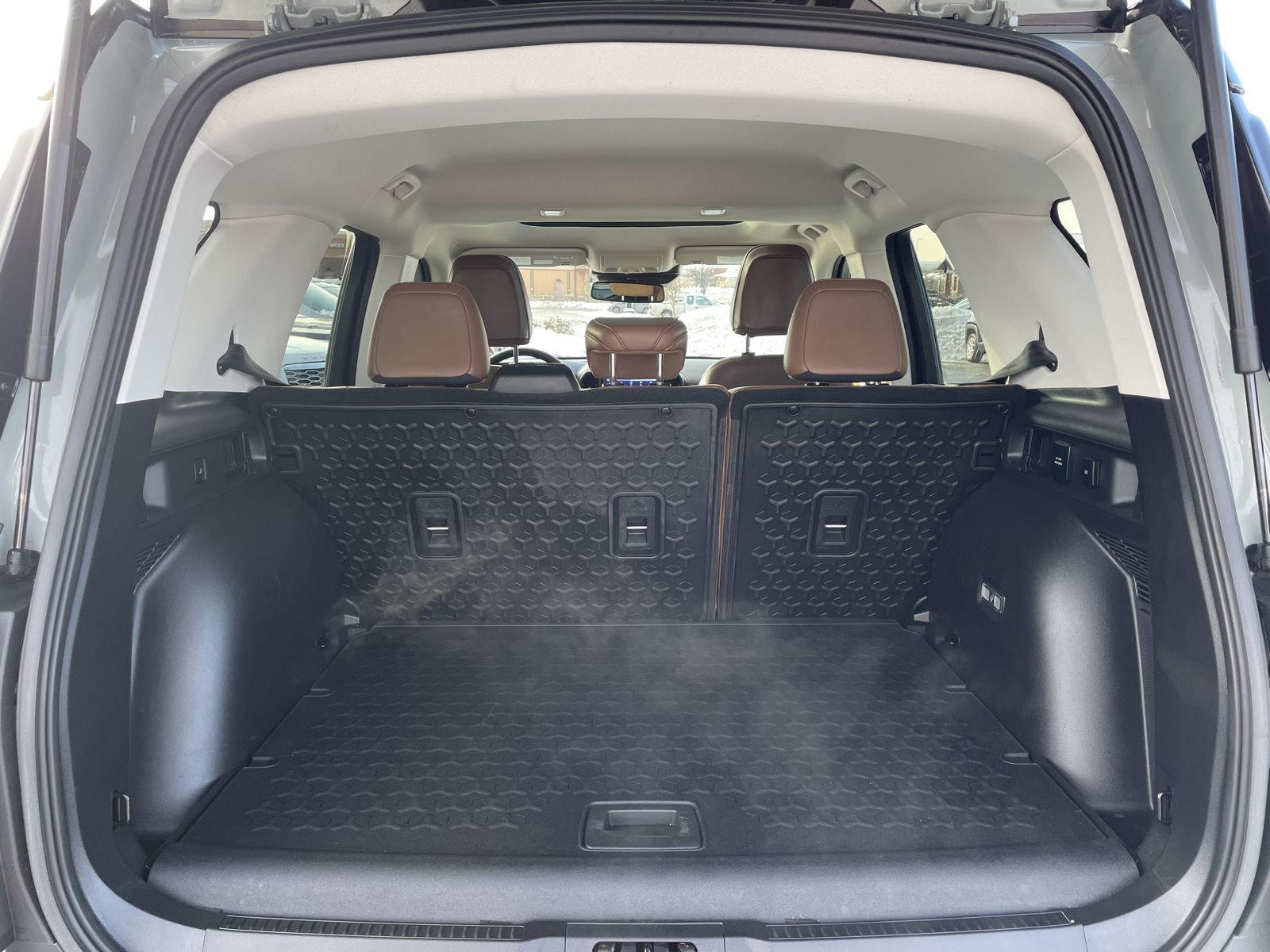 Used 2023 Ford Bronco Sport for sale in Lincoln NE