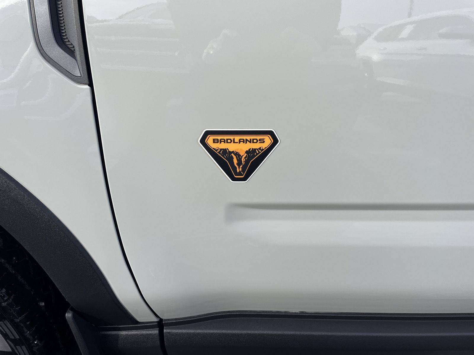 Used 2023 Ford Bronco Sport for sale in Lincoln NE