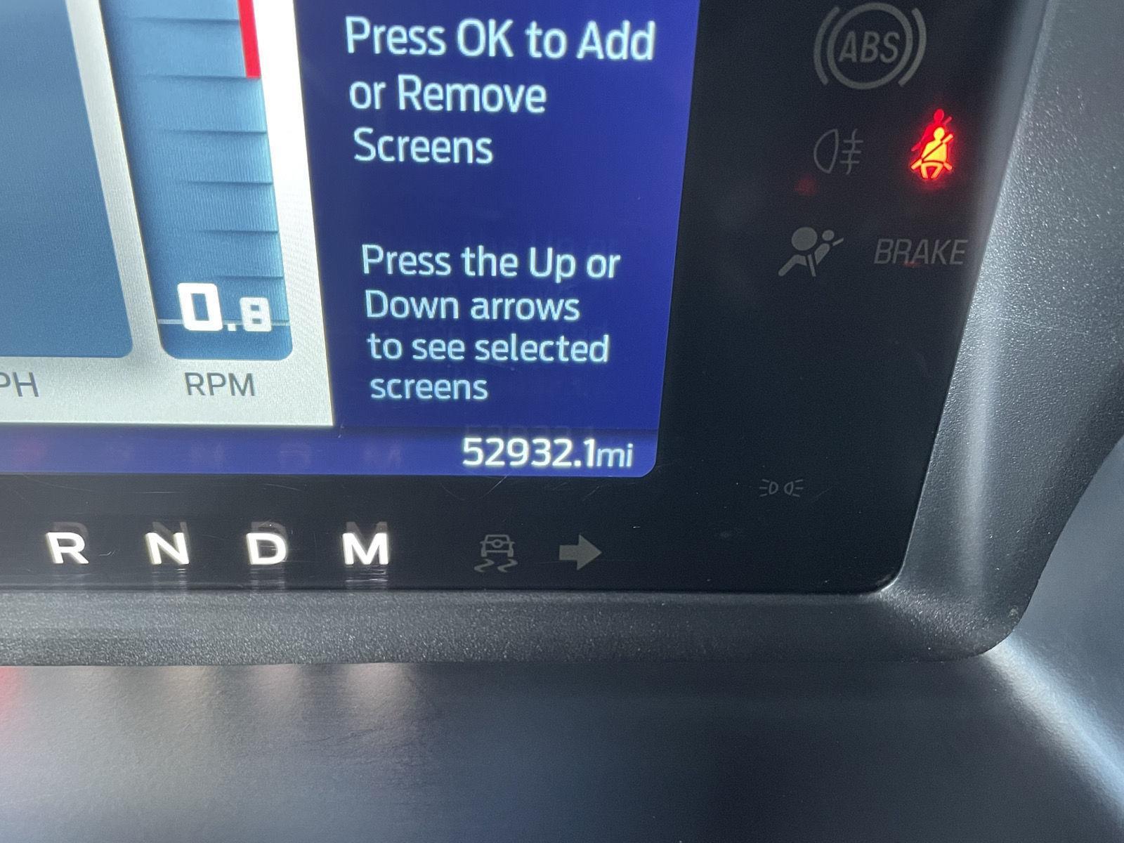 Pre-Owned 2021 Ford Bronco for sale in Lincoln NE