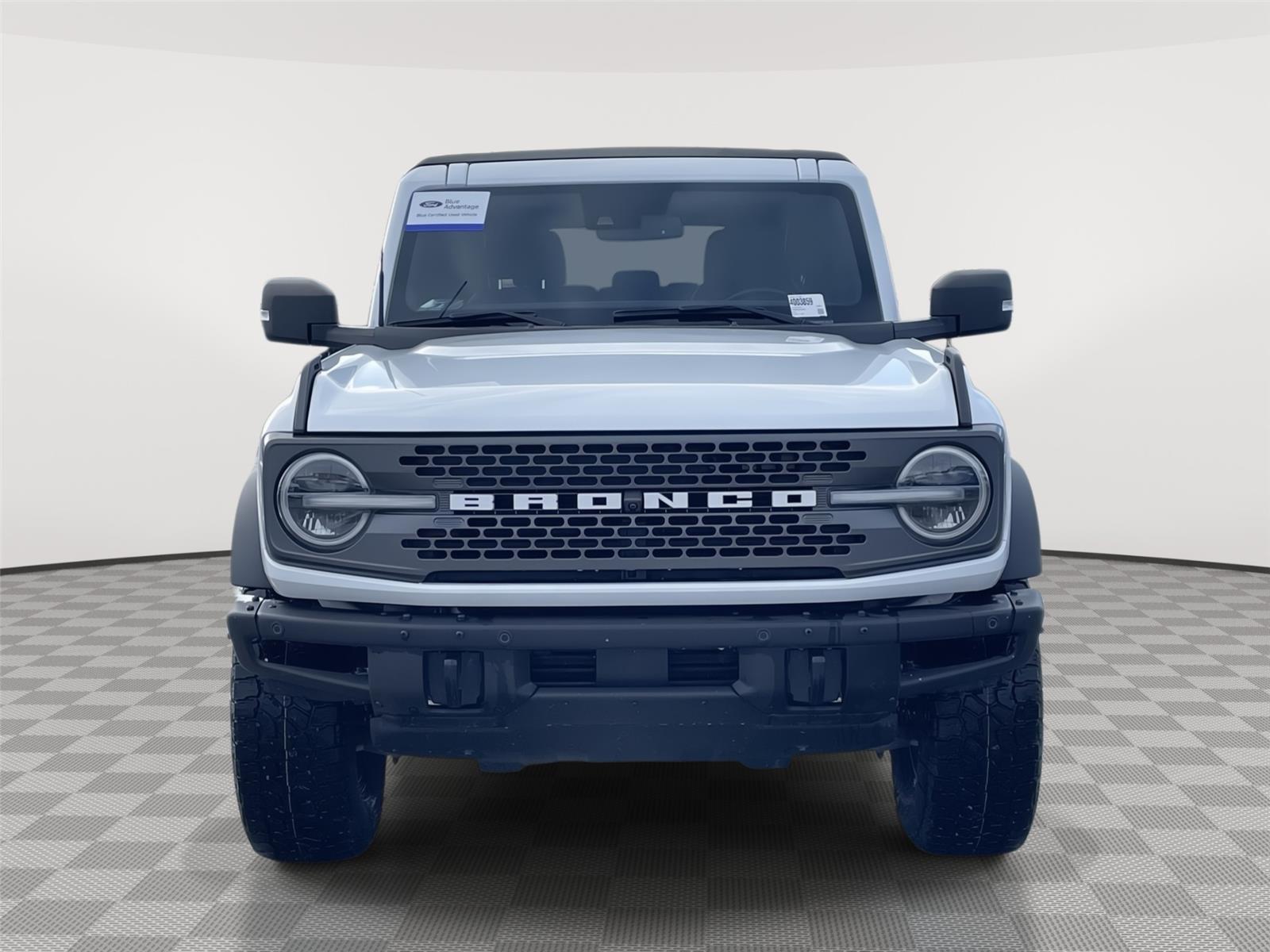 Pre-Owned 2021 Ford Bronco for sale in Lincoln NE