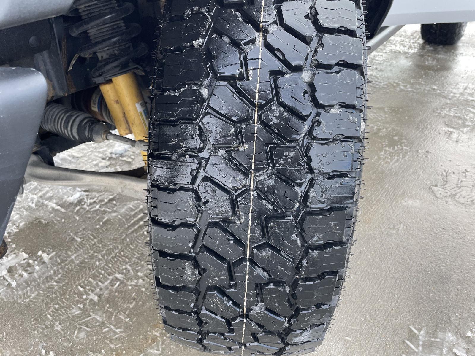 Pre-Owned 2021 Ford Bronco for sale in Lincoln NE