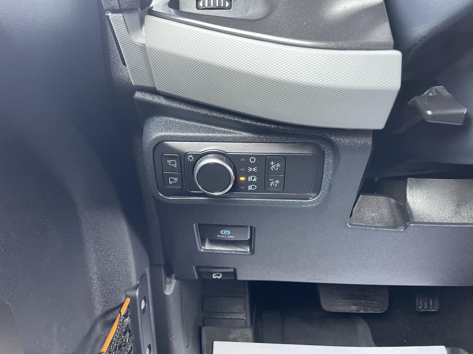 Pre-Owned 2021 Ford Bronco for sale in Lincoln NE