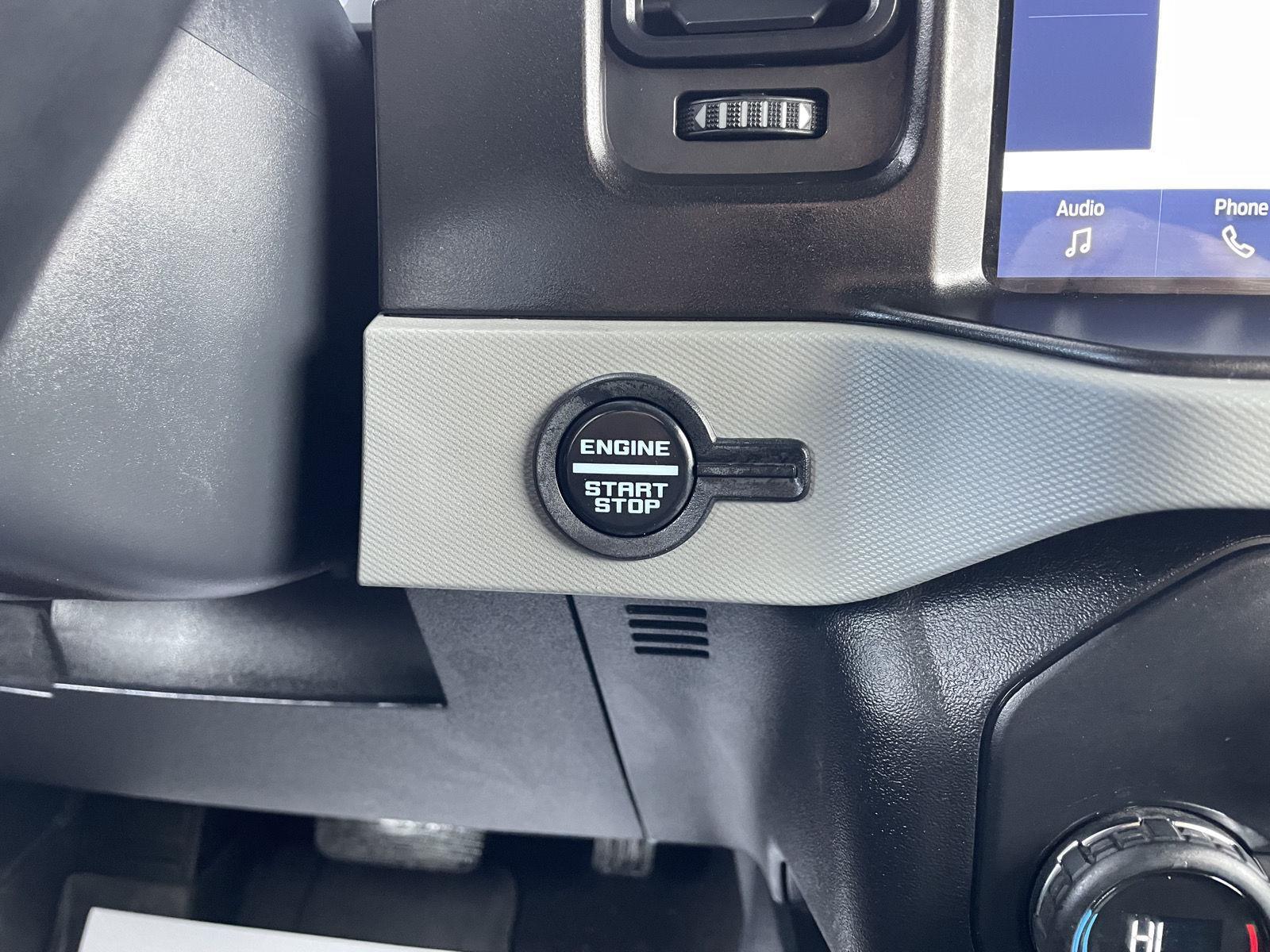 Pre-Owned 2021 Ford Bronco for sale in Lincoln NE