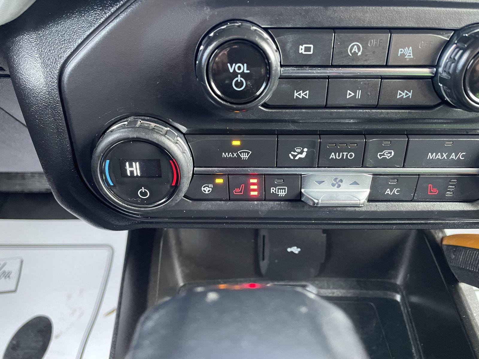 Pre-Owned 2021 Ford Bronco for sale in Lincoln NE