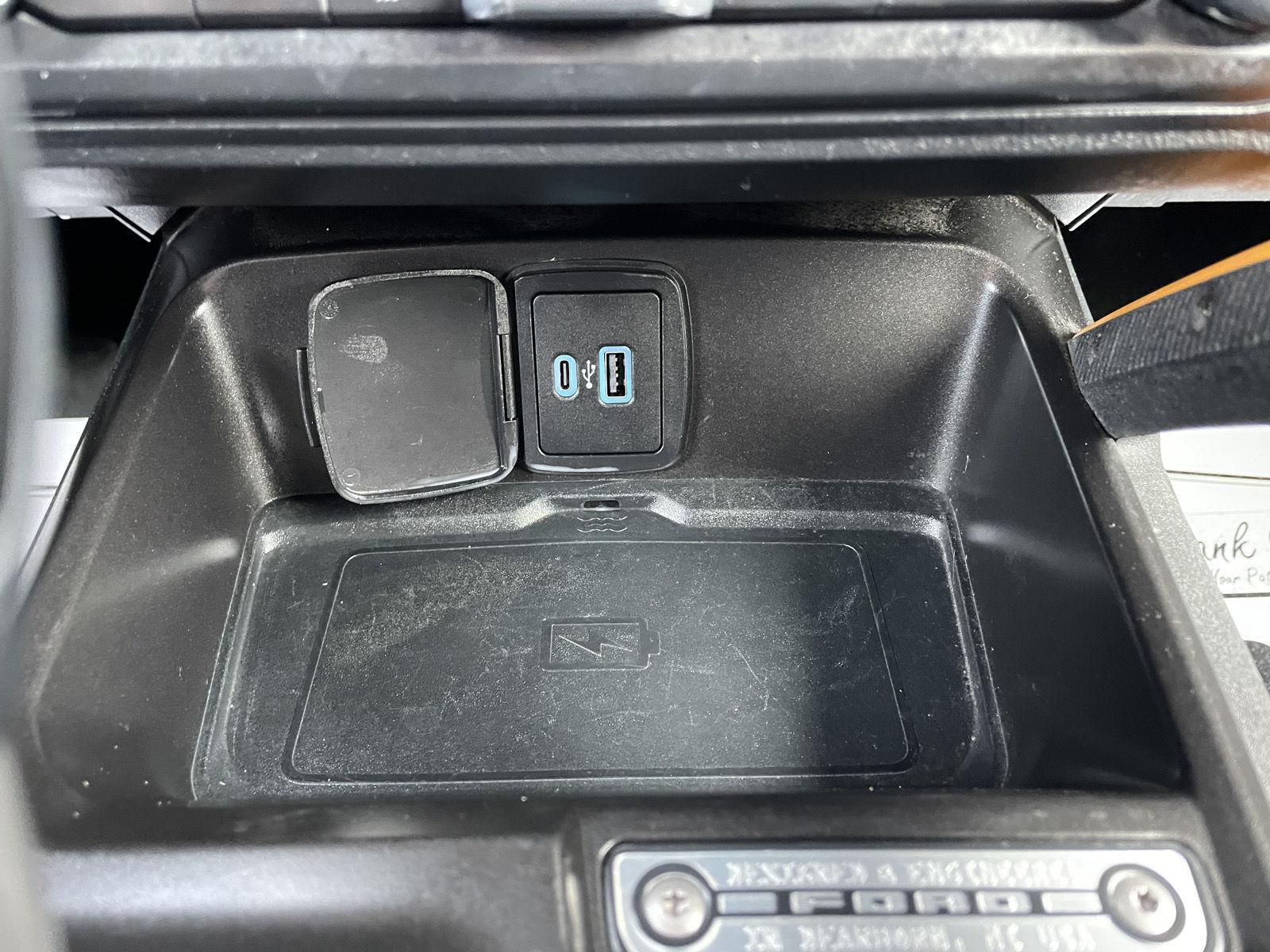 Pre-Owned 2021 Ford Bronco for sale in Lincoln NE