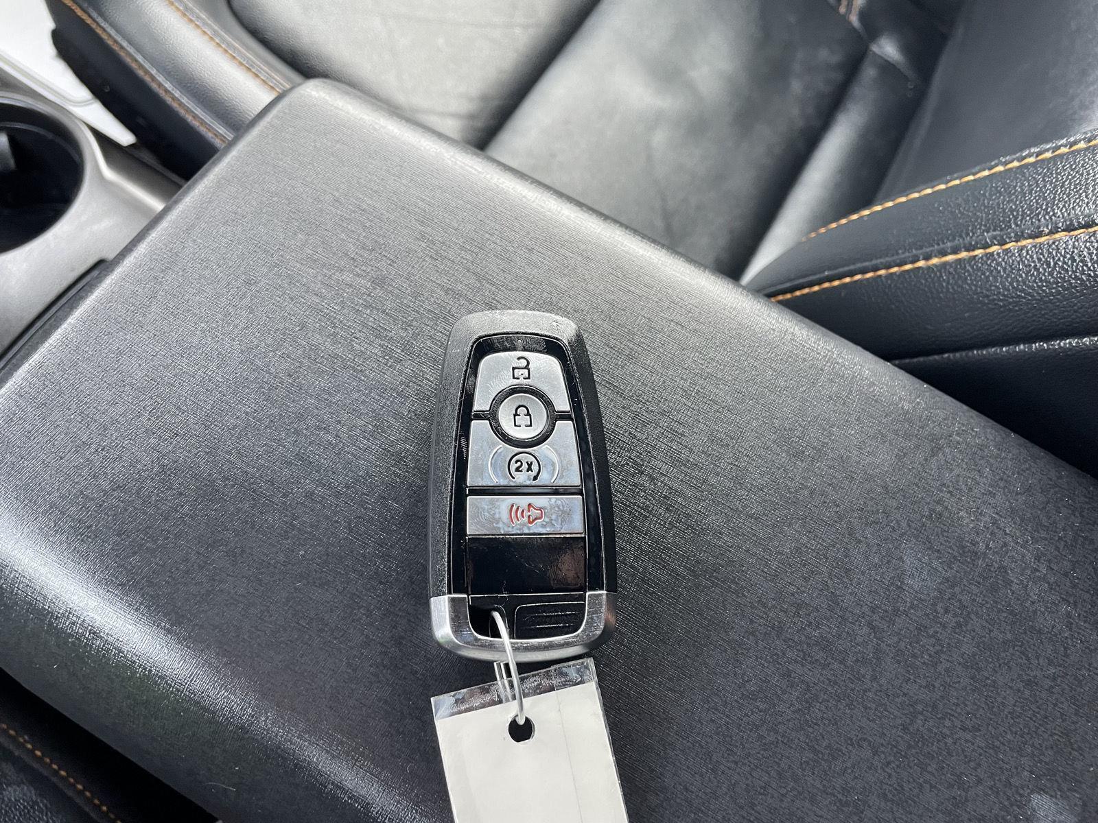 Pre-Owned 2021 Ford Bronco for sale in Lincoln NE