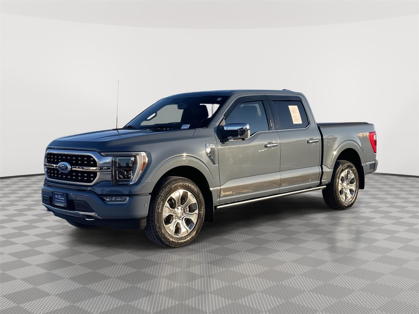 Used 2023 Ford F-150 for sale in Lincoln NE