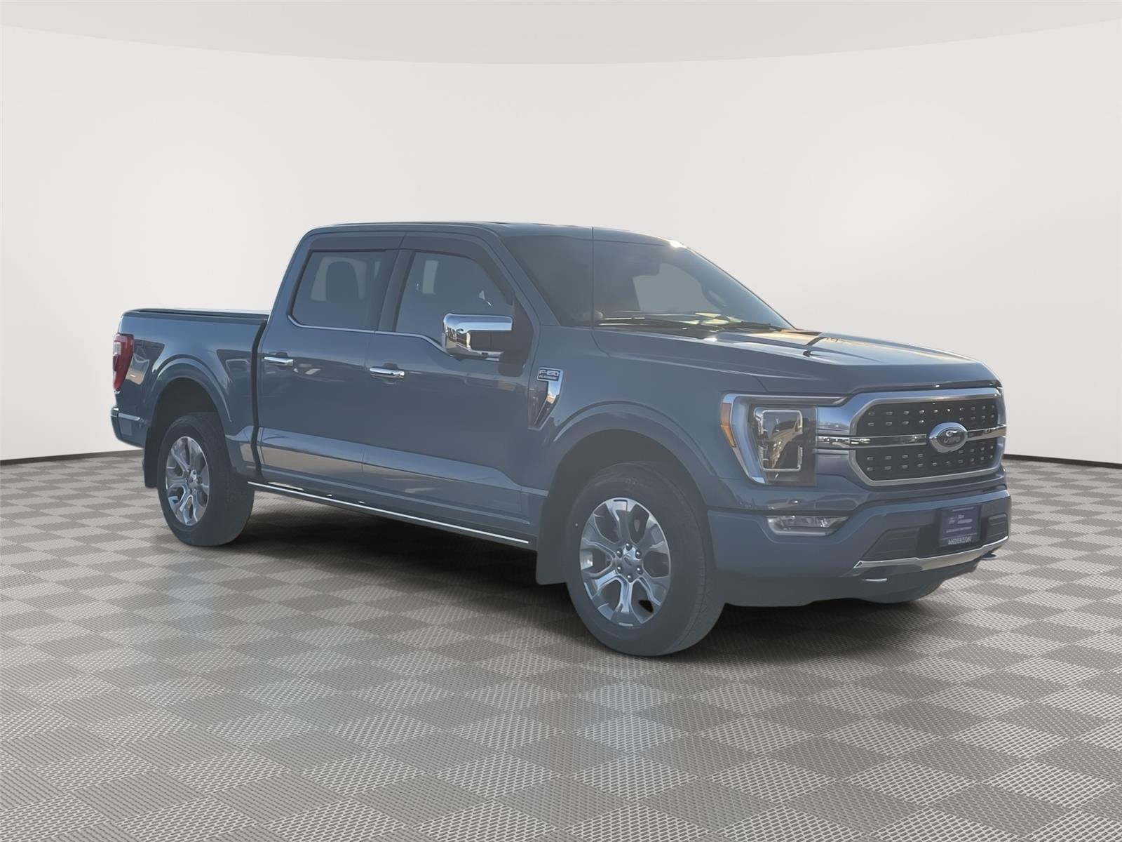 Used 2023 Ford F-150 for sale in Lincoln NE