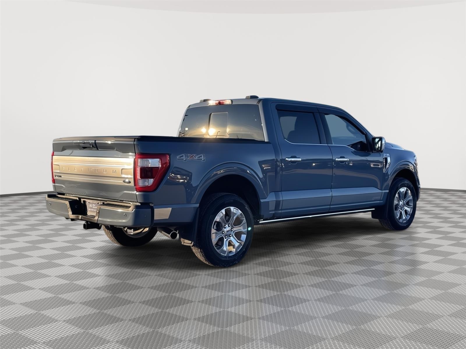 Used 2023 Ford F-150 for sale in Lincoln NE