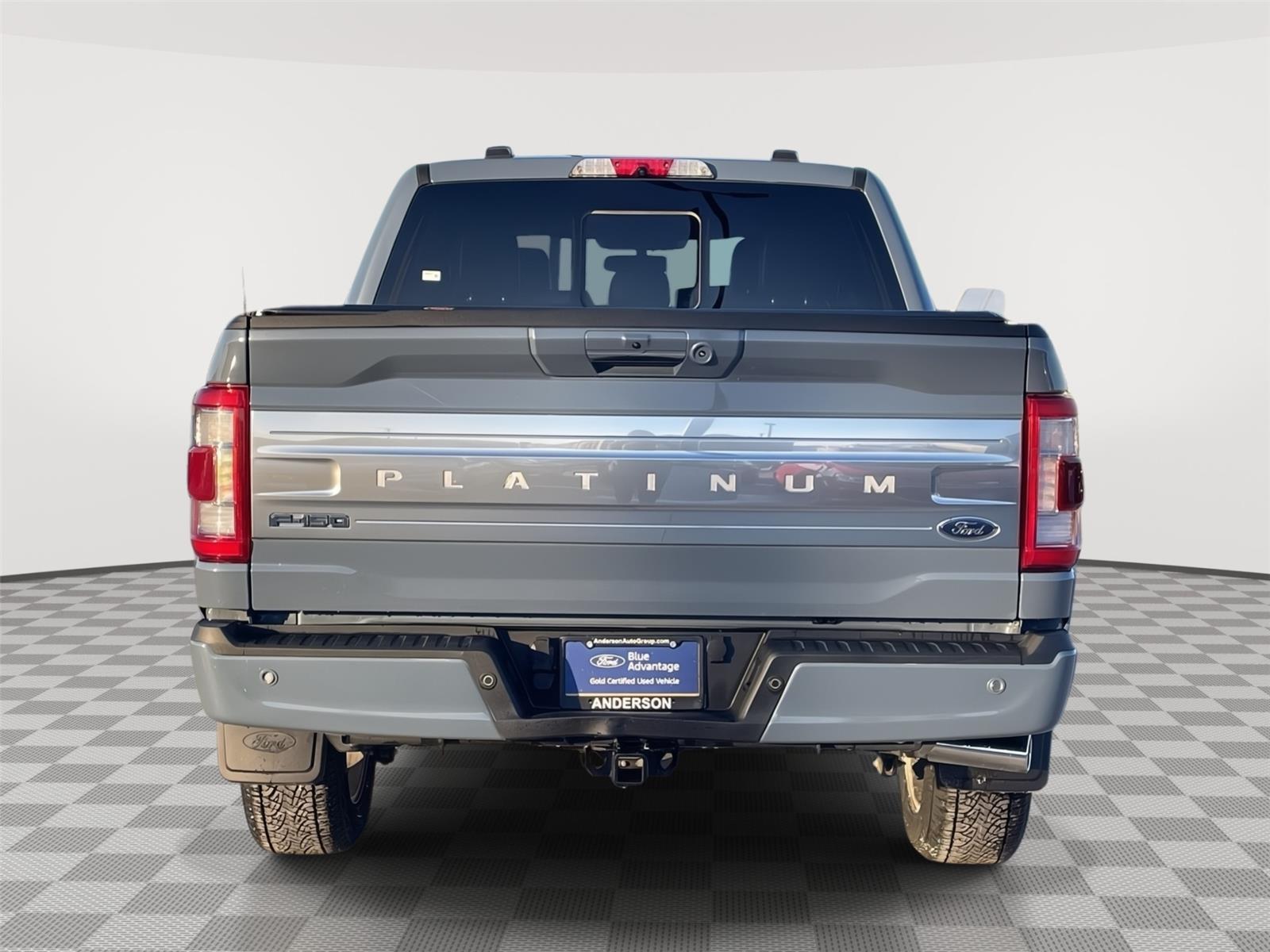 Used 2023 Ford F-150 for sale in Lincoln NE