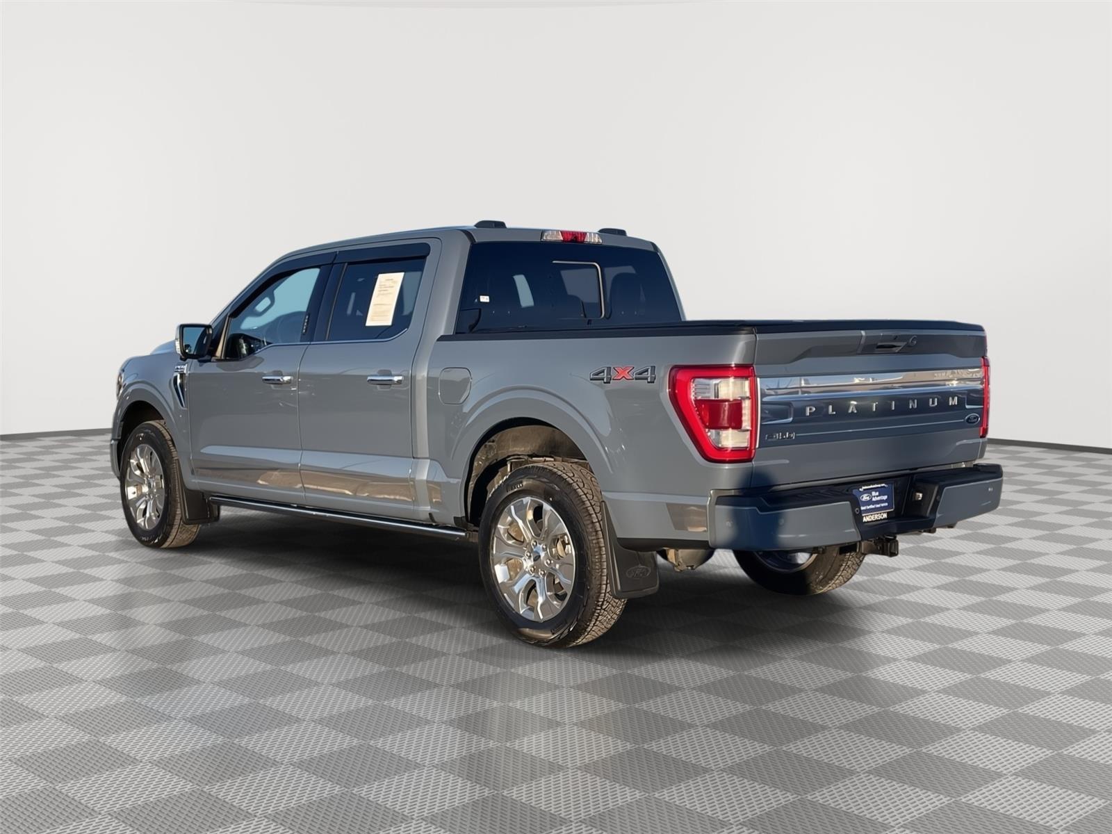 Used 2023 Ford F-150 for sale in Lincoln NE