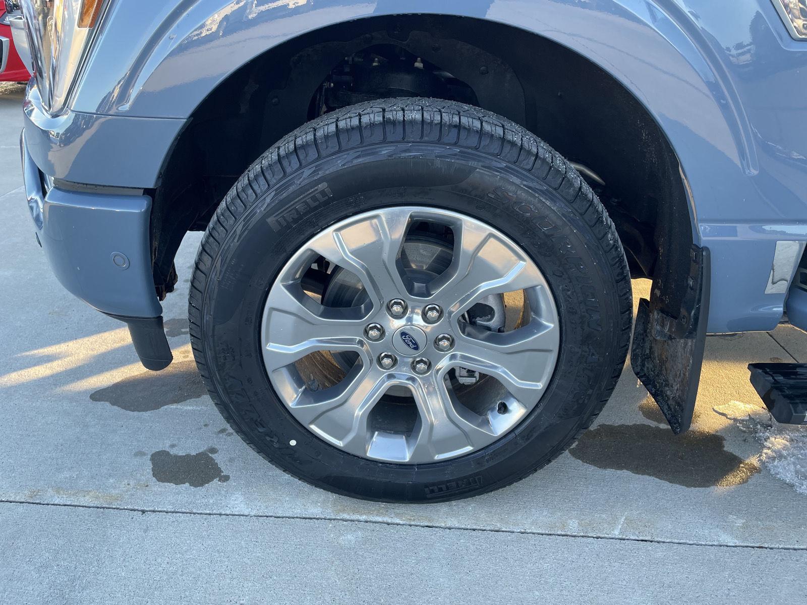 Used 2023 Ford F-150 for sale in Lincoln NE