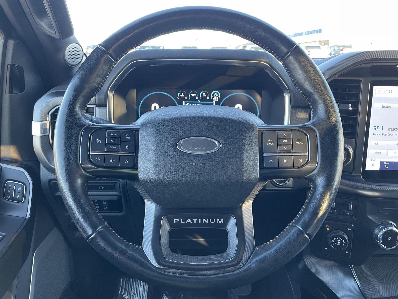 Used 2023 Ford F-150 for sale in Lincoln NE