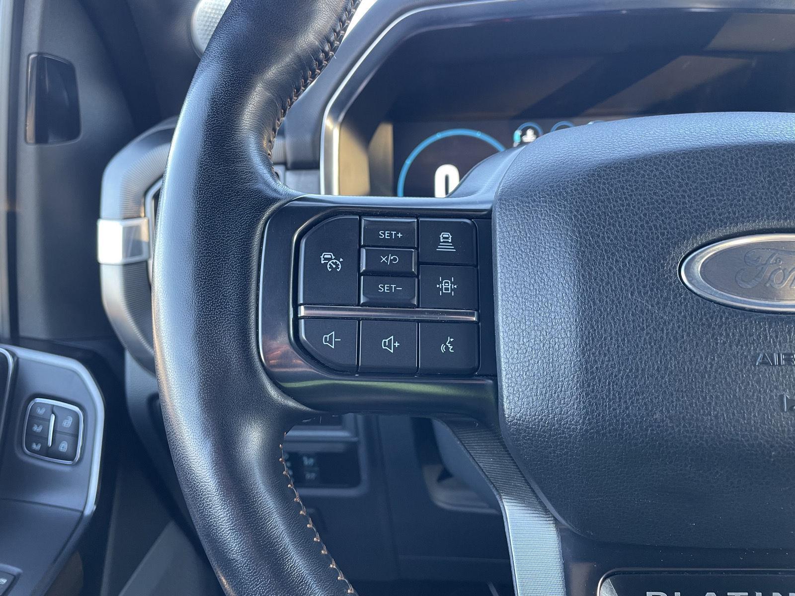 Used 2023 Ford F-150 for sale in Lincoln NE