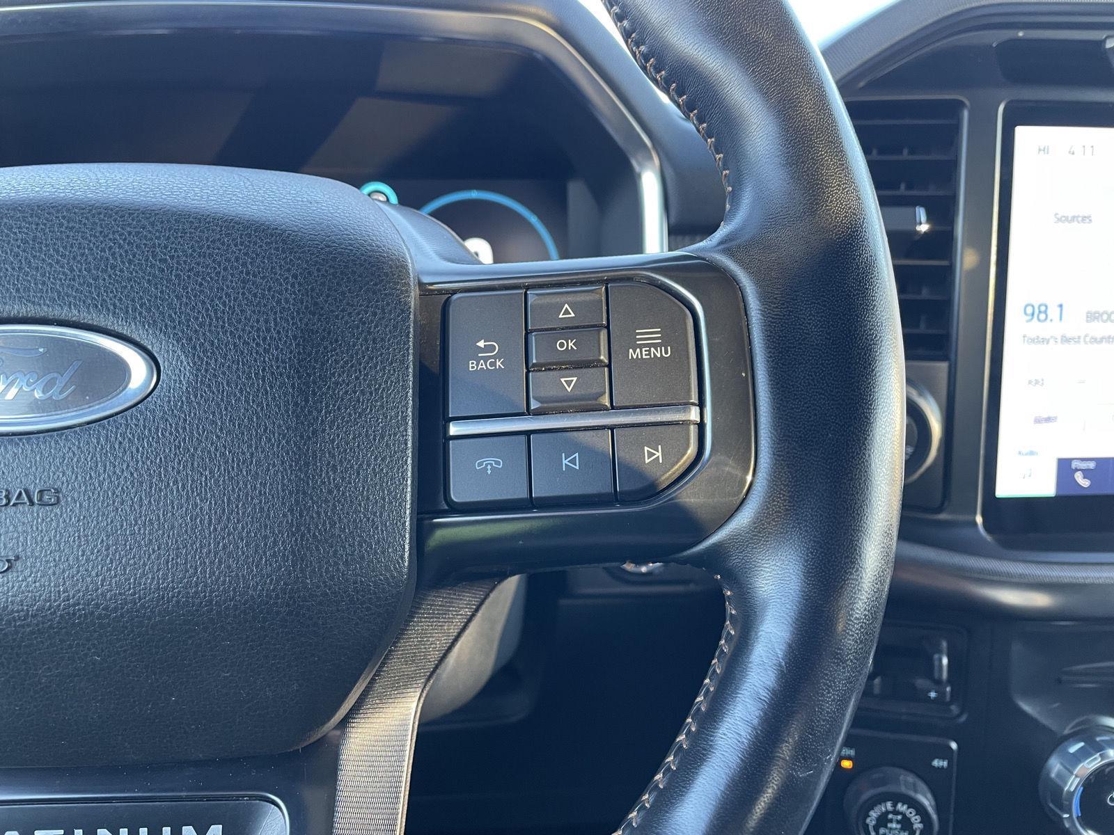 Used 2023 Ford F-150 for sale in Lincoln NE