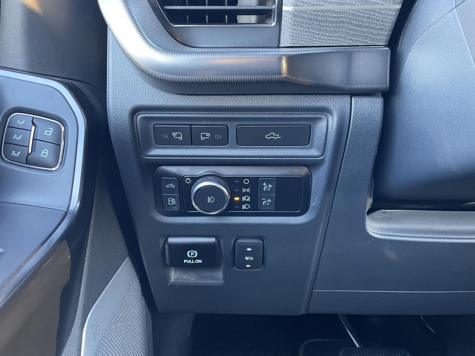 Used 2023 Ford F-150 for sale in Lincoln NE