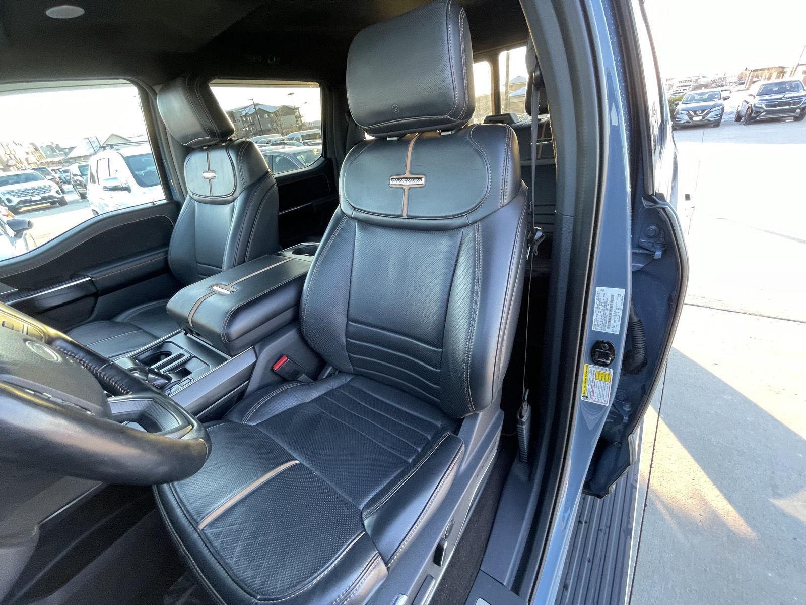 Used 2023 Ford F-150 for sale in Lincoln NE