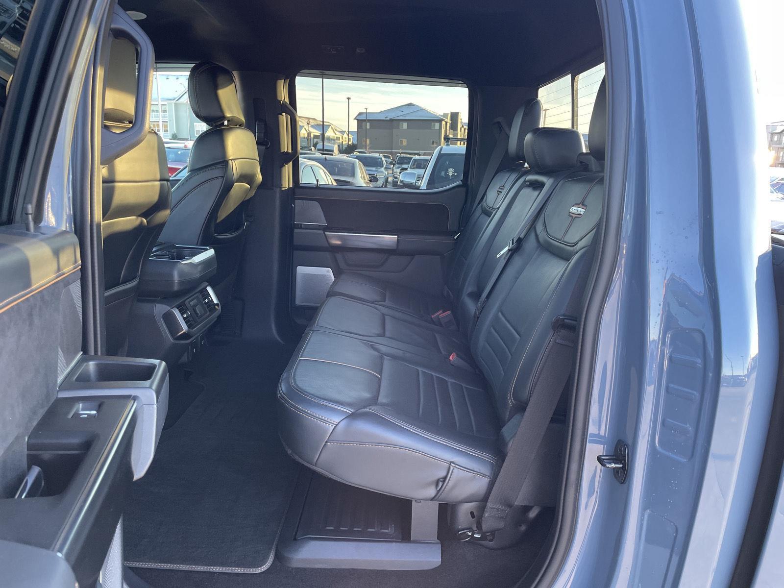 Used 2023 Ford F-150 for sale in Lincoln NE