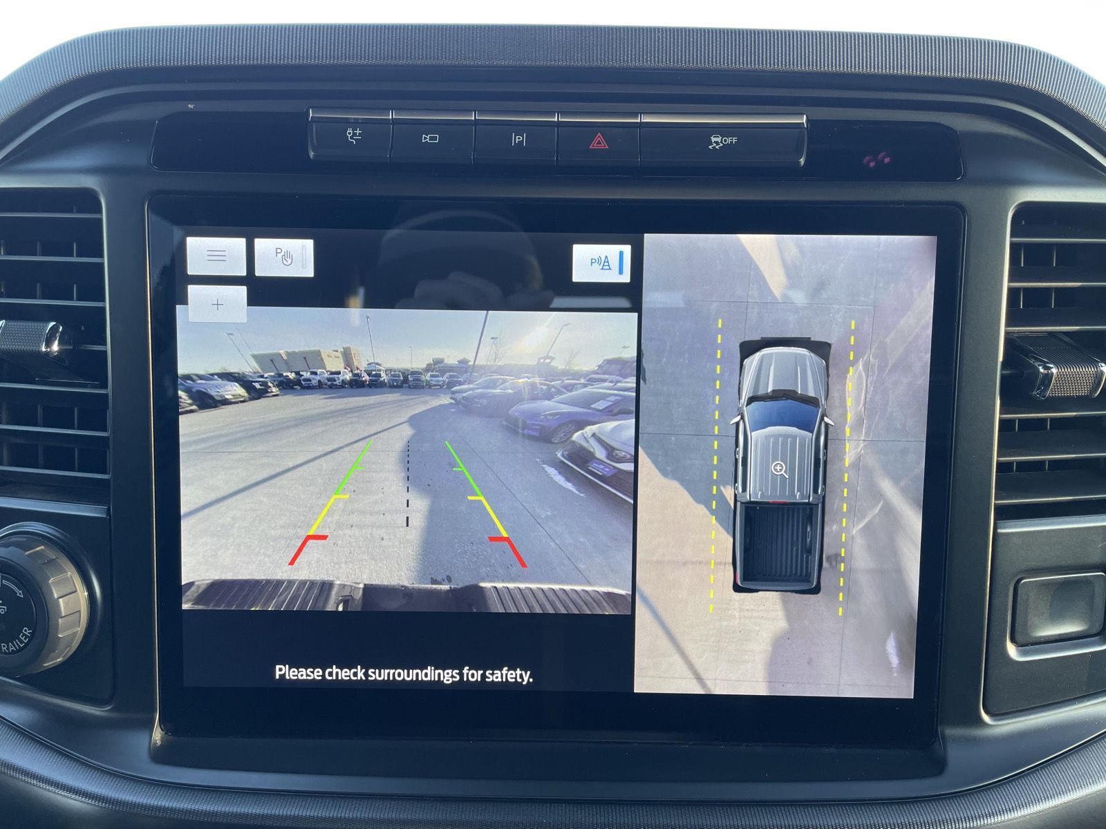 Used 2023 Ford F-150 for sale in Lincoln NE