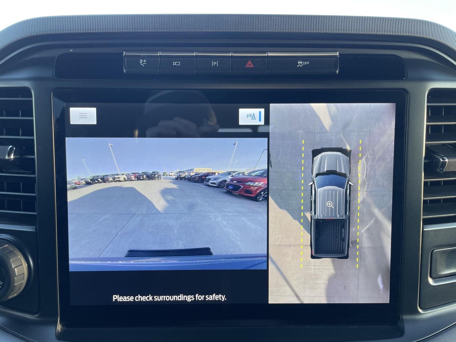 Used 2023 Ford F-150 for sale in Lincoln NE