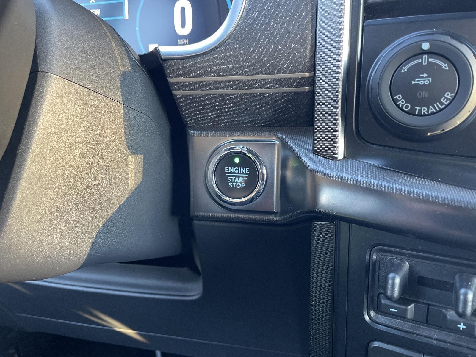 Used 2023 Ford F-150 for sale in Lincoln NE