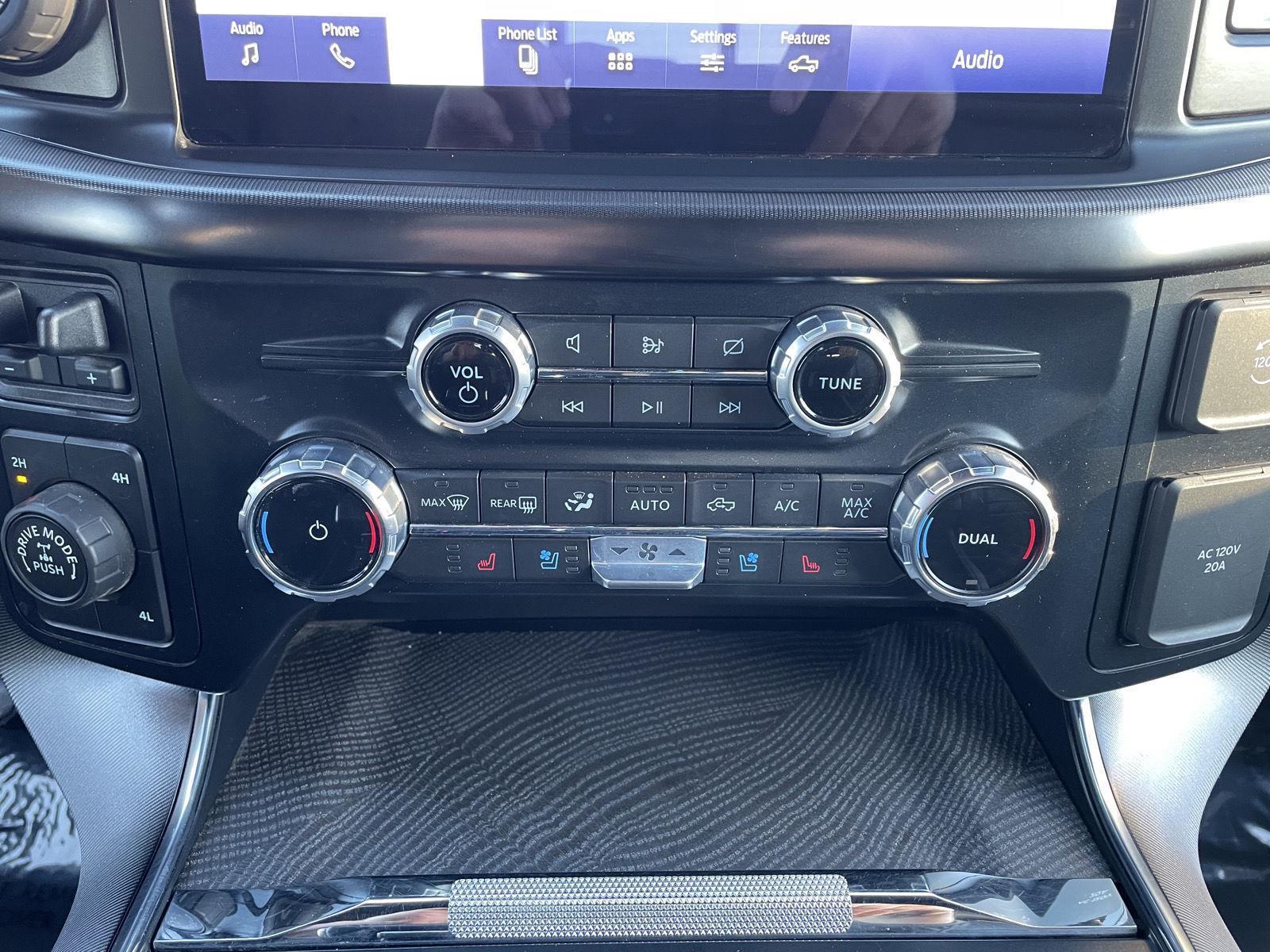 Used 2023 Ford F-150 for sale in Lincoln NE