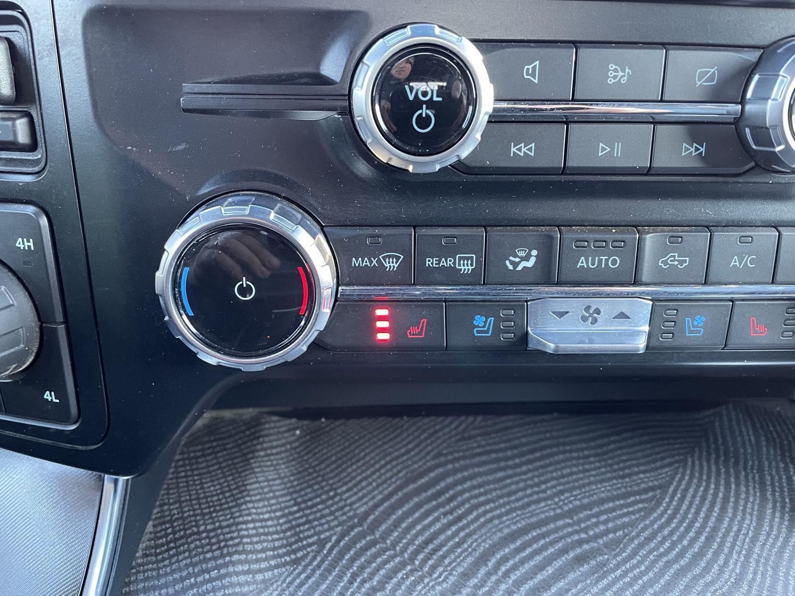 Used 2023 Ford F-150 for sale in Lincoln NE