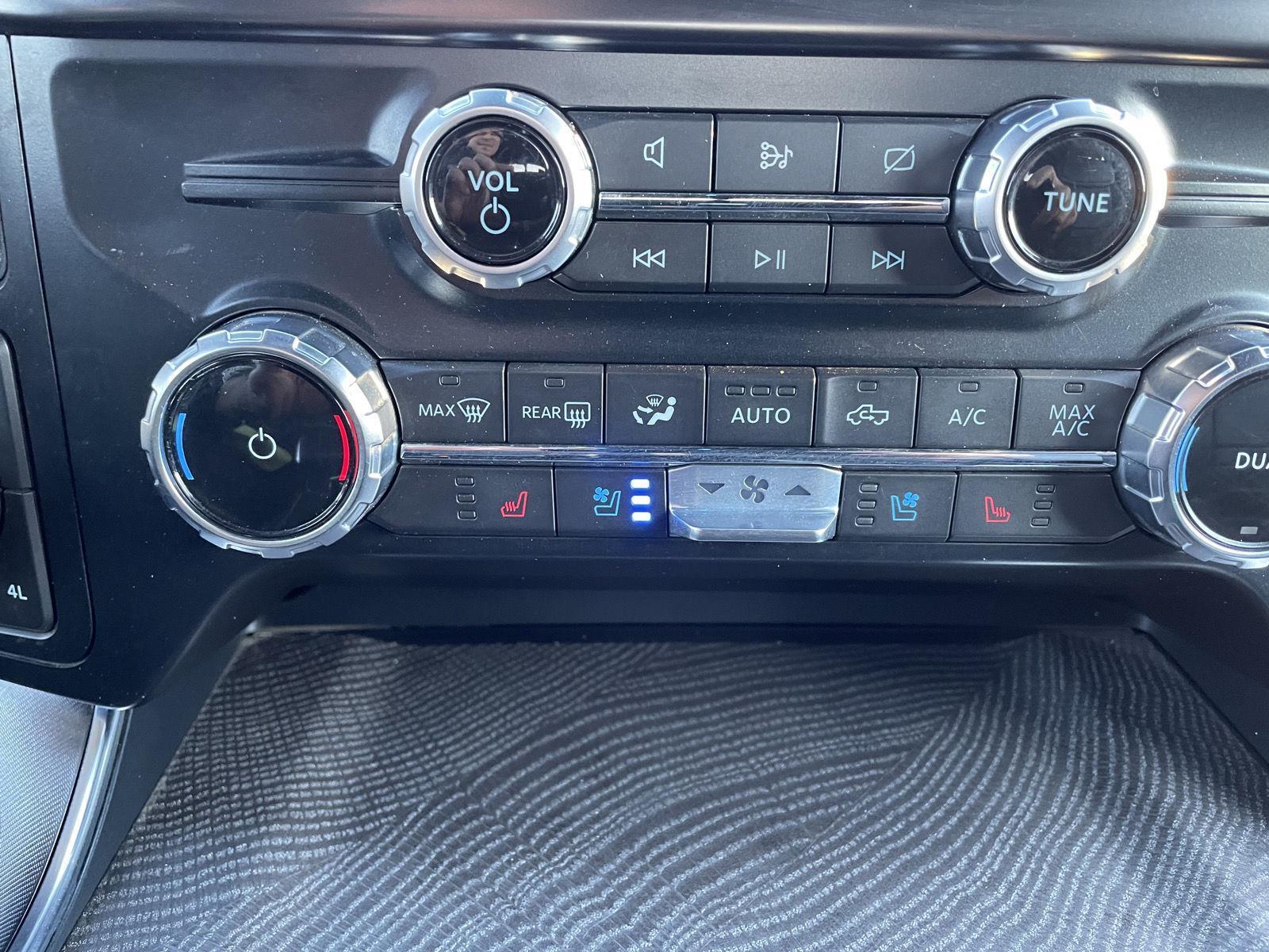 Used 2023 Ford F-150 for sale in Lincoln NE