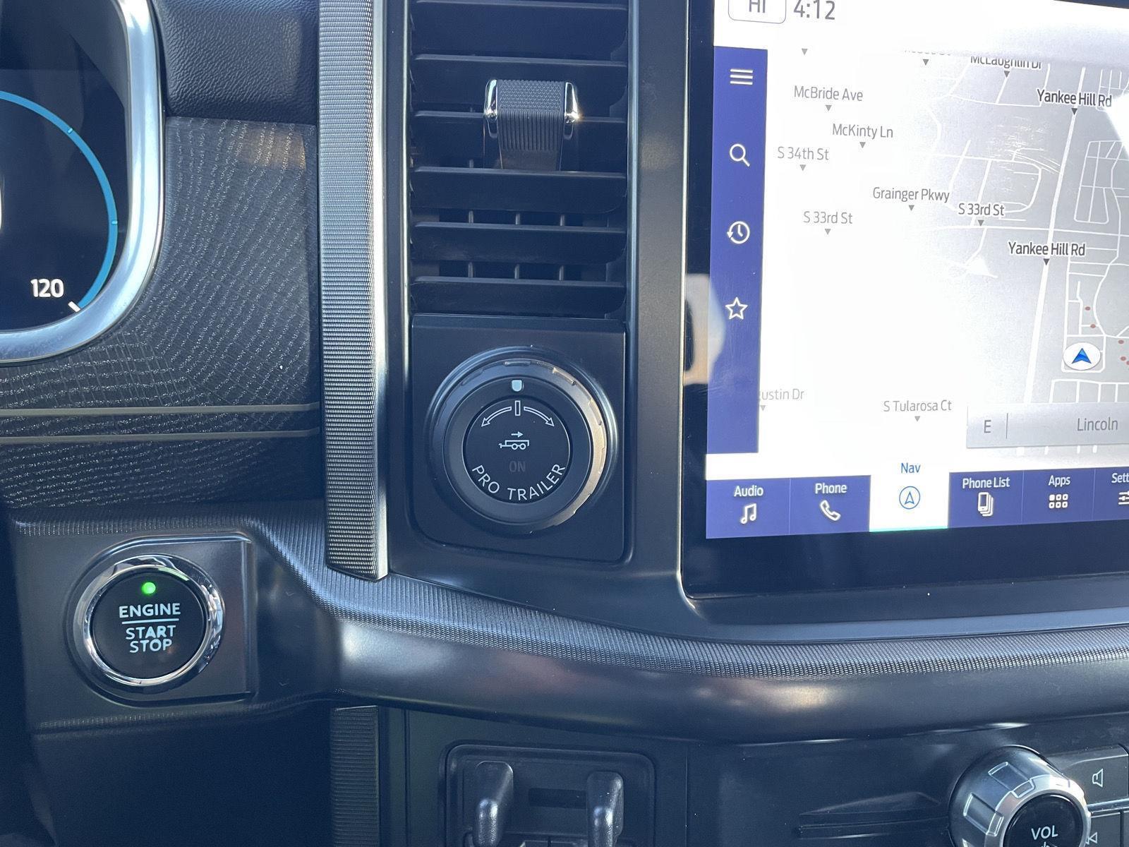 Used 2023 Ford F-150 for sale in Lincoln NE